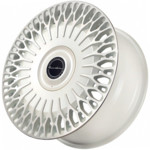 Диск FF 9658 7,5x17 4*98 Et:38 Dia:73,1 ZW4