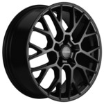 Диск Khomen KHW1818 7x18 5*114,3 Et:53 Dia:54,1 Black