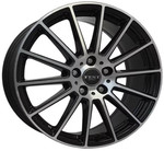 Диск Прома Круиз 6,5x16 4*114,3 Et:46 Dia:67,1 Алмаз