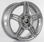 Диск CROSS STREET CR-27 6x15 4*100 Et:46 Dia:54,1 s