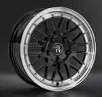 Диск Replay B377 7x16 5*120 Et:34 Dia:72,6 bkl