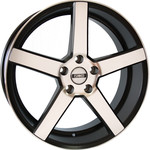 Диск Tech Line 1665 6,5x16 5*114,3 Et:40 Dia:66,1 BD
