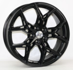 Диск RST R139 7,5x19 5*108 Et:41 Dia:65,1 BL
