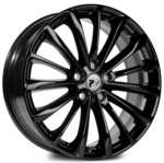 Диск RPLC Chg4 7x19 5*114,3 Et:45 Dia:60,1 BLK