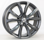 Диск RST R009 7,5x19 5*108 Et:36 Dia:65,1 BMG