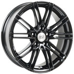 Диск RST R187 7x17 5*108 Et:40 Dia:54,1 BL