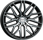 Диск Carwel Ламза 226 8,5x20 5*114,3 Et:44 Dia:67,1 AB