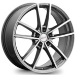Диск X'trike X-140 7,5x19 5*114,3 Et:40 Dia:60,1 HSB/FP