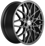 Диск Khomen KHW1813 7x18 5*108 Et:38 Dia:60,1 Gray