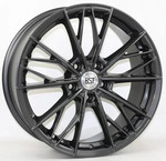Диск RST R248 8x18 5*112 Et:45 Dia:66,6 BMG