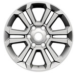 Диск Carwel Лиард 1817 7,5x18 6*114,3 Et:38 Dia:67,1 SLT