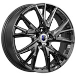 Диск K&K Кайлас 6,5x18 5*112 Et:46 Dia:57,1 кварц