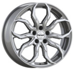 Диск Carwel Аргунь 234 7,5x18 5*114,3 Et:49,5 Dia:67,1 SB