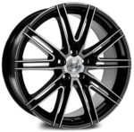 Диск RST R168 8x18 5*114,3 Et:50 Dia:67,1 BD