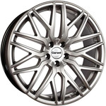 Диск Carwel Ламза 226 8,5x20 5*108 Et:45 Dia:63,35 SB