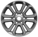 Диск Carwel Лиард 1817 7,5x18 6*114,3 Et:38 Dia:67,1 GRT