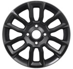 Диск Carwel Ориноко 1406 5,5x14 4*100 Et:45 Dia:56,1 BL