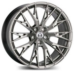 Диск IWheel IVF-3243 7,5x17 5*112 Et:35 Dia:66,56 HB