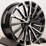 Диск KoKo Kuture YF0446 8x19 5*112 Et:44 Dia:57,1 BKF