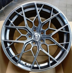 Диск IWheel IVF-754 8,5x19 5*114,3 Et:35 Dia:73,1 HB