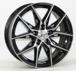 Диск RST R247 7x17 5*108 Et:40 Dia:54,1 BD