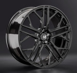 Диск LS Forged FG48 9,5x20 5*114,3 Et:45 Dia:67,1 BK