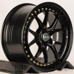 Диск Makstton FF-202 8,5x18 5*120 Et:32 Dia:72,6 Black