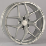 Диск Makstton MST-FK07 8,5x18 5*114,3 Et:35 Dia:73,1 Silver