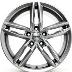 Диск Carwel Малык 7,5x18 5*108 Et:50 Dia:63,35 SB