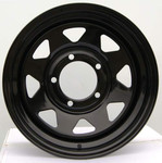 Диск Magnum MG81B 7x15 5*139,7 Et:-16 Dia:110,1 B