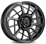 Диск IWheel IVF-3165 9,5x22 5*108 Et:48 Dia:63,4 MATT B