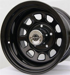 Диск IKON SNC031 7x16 5*139,7 Et:0 Dia:110,5 black