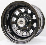 Диск IKON SNC036 8x15 5*139,7 Et:-19 Dia:110,5 black