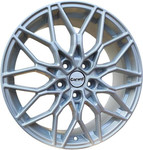 Диск Carwel Тим 1813 7x18 5*114,3 Et:40 Dia:66,5 SLT