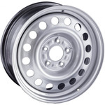 Диск Eurodisk 75J45H 6,5x16 5*114,3 Et:45 Dia:67,1 S