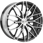 Диск NEO 240 8,5x20 5*114,3 Et:42 Dia:67,1 BDM