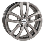 Диск Carwel Негито 214 6x16 5*112 Et:43 Dia:57,1 SB