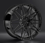 Диск LS Forged FG54 10,5x21 5*112 Et:43 Dia:66,6 BK