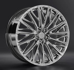 Диск LS Forged FG60 9x21 5*120 Et:45,5 Dia:62,6 HPB