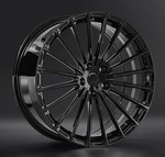 Диск LS Forged FG62 9x21 5*120 Et:40 Dia:62,6 BK