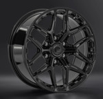 Диск LS Forged FG53 9x18 6*139,7 Et:20 Dia:100,1 BK
