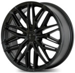 Диск PDW RAMZES (2119) 8x20 5*108 Et:45 Dia:63,4 U4B