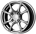 Диск Carwel Сенеж 6x15 4*98 Et:35 Dia:58,5 SL