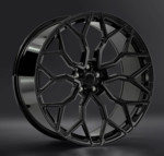 Диск LS Forged FG13Y 9,5x22 5*112 Et:35 Dia:66,6 bk