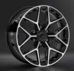 Диск LS Forged FG53 8x18 6*139,7 Et:36 Dia:100,1 BKF