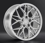 Диск LS Forged FG63 8,5x19 5*130 Et:50 Dia:71,6 SS