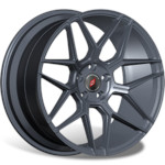 Диск Inforged IFG 38 7,5x17 4*100 Et:40 Dia:60,1 Gun Metal