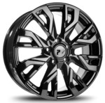 Диск RPLC GE207 7x18 5*114,3 Et:53 Dia:54,1 B