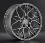 Диск LS Forged FG63 8,5x19 5*130 Et:50 Dia:71,6 MGM