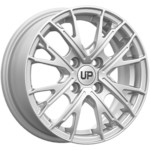 Диск Wheels UP Up127 5,5x14 4*100 Et:45 Dia:56,1 S